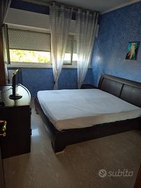 Stanza torrevecchia no uso cucina