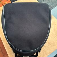 Borsa da sella nuova mai usata