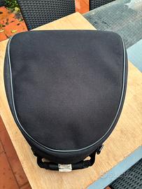 Borsa da sella nuova mai usata