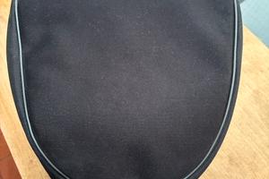 Borsa da sella nuova mai usata