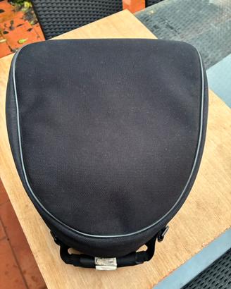 Borsa da sella nuova mai usata