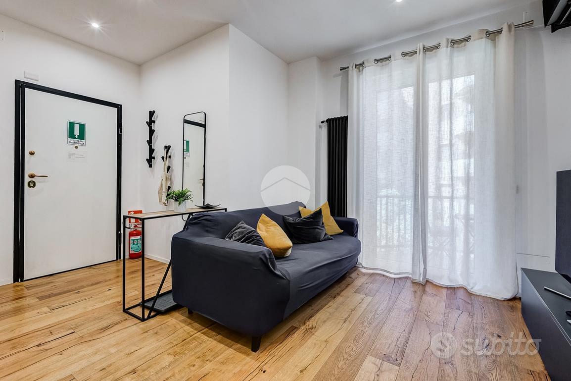 Appartamento – Roma, Monteverde, Gianicolense - Vista 5