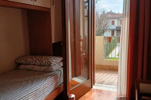 Stanza singola a Bressanvido