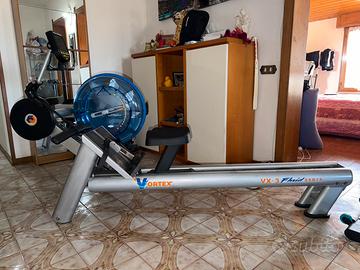 Vogatore ad acqua first degree vortex 3