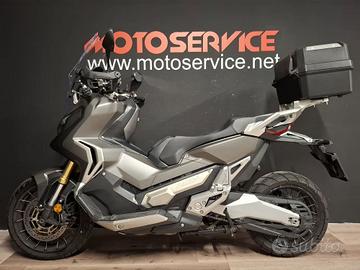 Honda X-ADV 750 ABS DCT