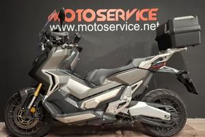 Honda X-ADV 750 ABS DCT