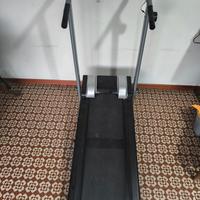 Tapis Roulant Meccanico