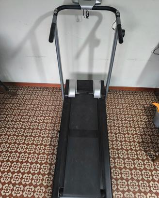 Tapis Roulant Meccanico