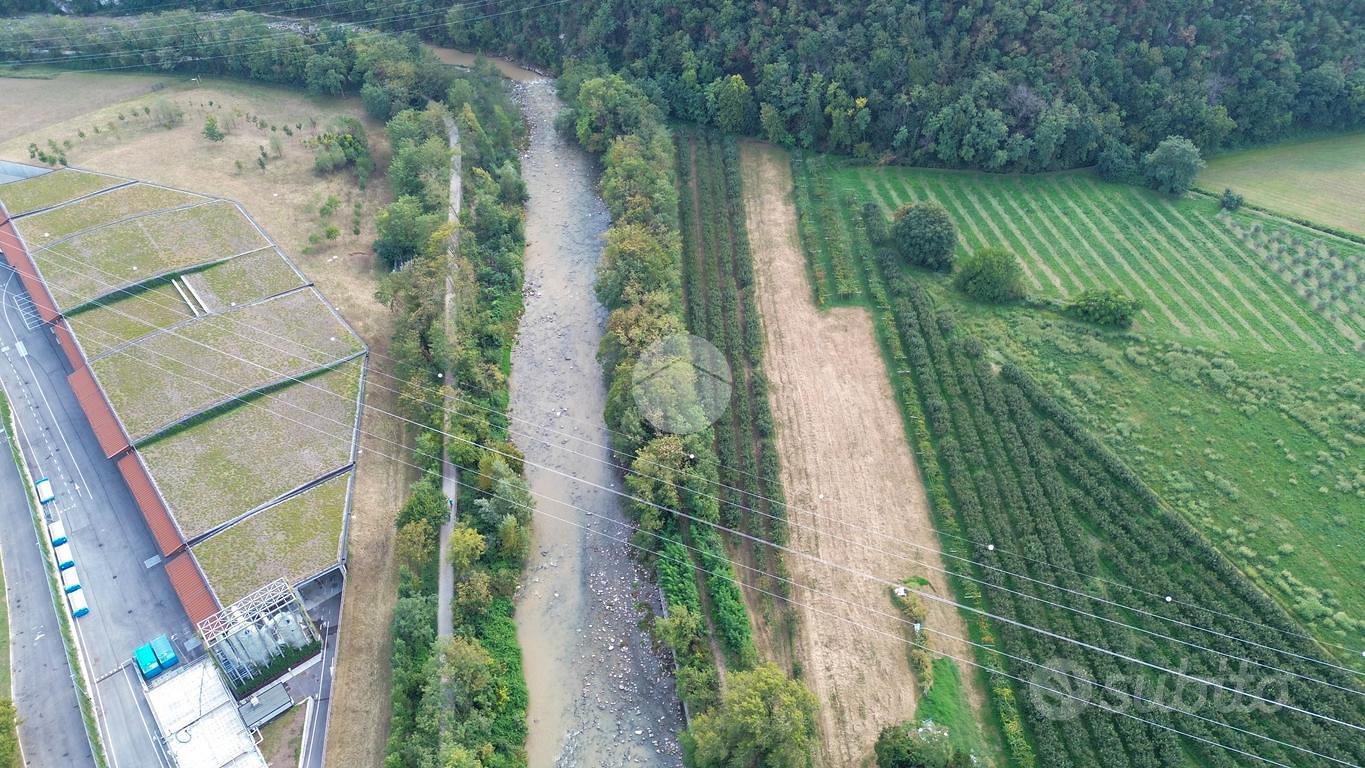 TER. AGRICOLO A CONCESIO - Vista 2