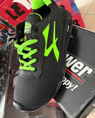 Scarpa antinfortunistica Upower Strong