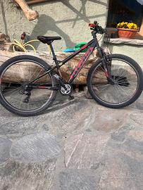 bici Atala 27,5