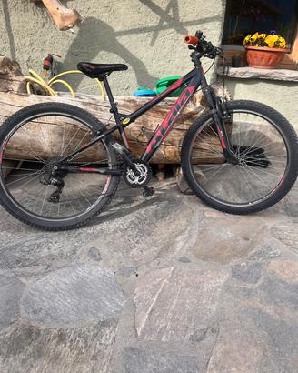bici Atala 27,5