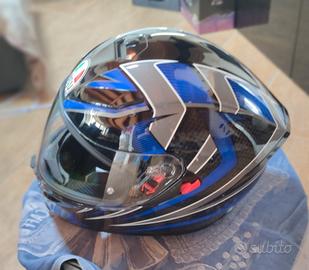 casco AGV K5 