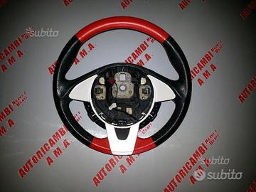 Volante Ford Ka Grand Prix