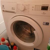 Lavatrice usata Electrolux RWS 1061 EDW