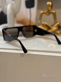 occhiali da sole Gucci