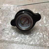 Tappo radiatore con termometro per honda cr