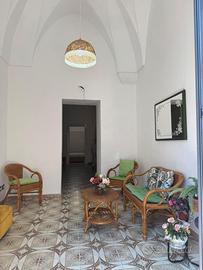 Casa indipendente in Via Unità d'Italia