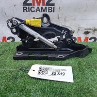 CERNIERA COFANO ANTERIORE SX AUDI A6 Avant Serie C