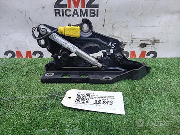 CERNIERA COFANO ANTERIORE SX AUDI A6 Avant Serie C