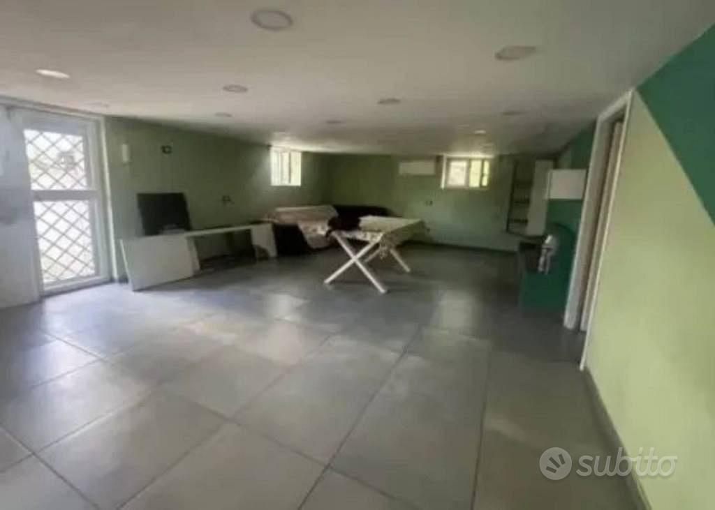 Appartamento – Sant'Arpino, Caserta - Altro
