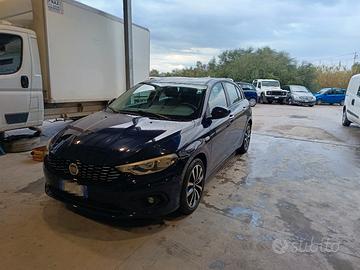 fiat tipo 1.3 multijet