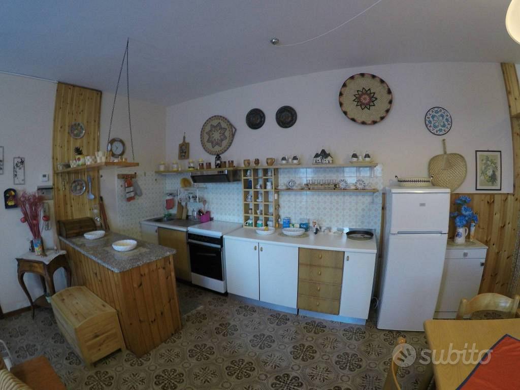 Appartamento – Costa Serina, Gazzo - Altro