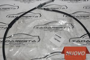 Cavo Frizione Piaggio Porter 1.3 Bz 3134087Z13000