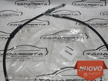 Cavo Frizione Piaggio Porter 1.3 Bz 3134087Z13000