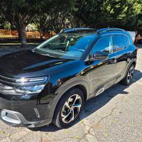Citroen C5 Aircross BlueHDi 130 S&S Shine