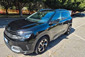 Citroen C5 Aircross BlueHDi 130 S&S Shine