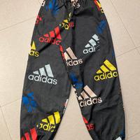 Pantalone Tuta Adidas