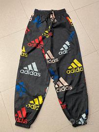 Pantalone Tuta Adidas