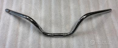 Yamaha Vitago 535 - Manubrio originale