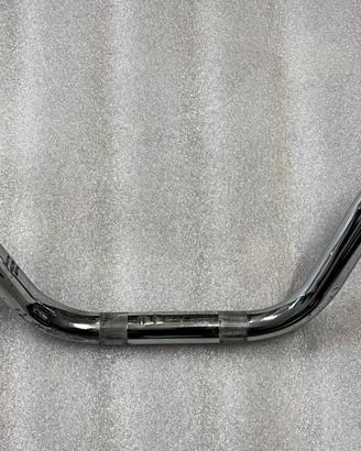 Yamaha Vitago 535 - Manubrio originale