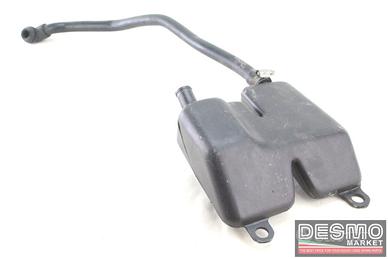 Vaso recupero vapori olio Ducati Superpost 350 600
