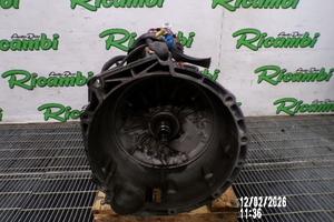 CAMBIO AUTOMATICO 8 MARCE BMW X3 F25 2.0D 2013