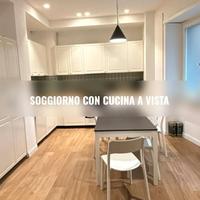 TRIESTE TRILOCALE ARREDATO E BeN COLLEGATO