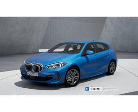 BMW 116 i Msport