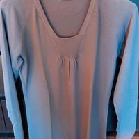 Maglioncino in viscosa,  tg.M