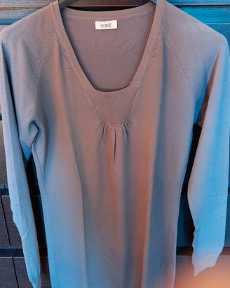 Maglioncino in viscosa,  tg.M