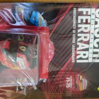 1:5 Casco Carlos Sainz #55 2022 Formula 1