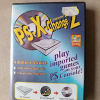 psx change 2 per PlayStation 1 psx 