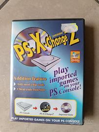 psx change 2 per PlayStation 1 psx 