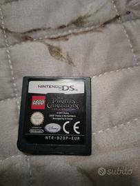 gioco Nintendo ds 