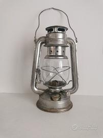 lanterna vintage