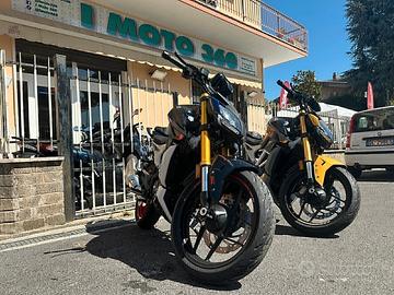 TVS RTR 310 - PATENTE A2