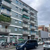 MILANO/Via Padova :BOX AUTO soppalcabile