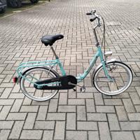 Bicicletta Graziella