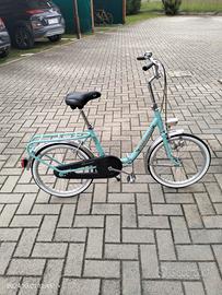 Bicicletta Graziella